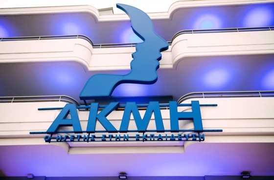 Διπλή διάκριση για τη ΣΑΕΚ ΑΚΜΗ στα Education Leaders Awards 2025